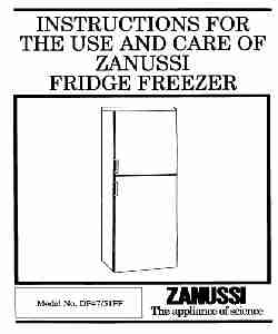 Zanussi Freezer DF47-page_pdf